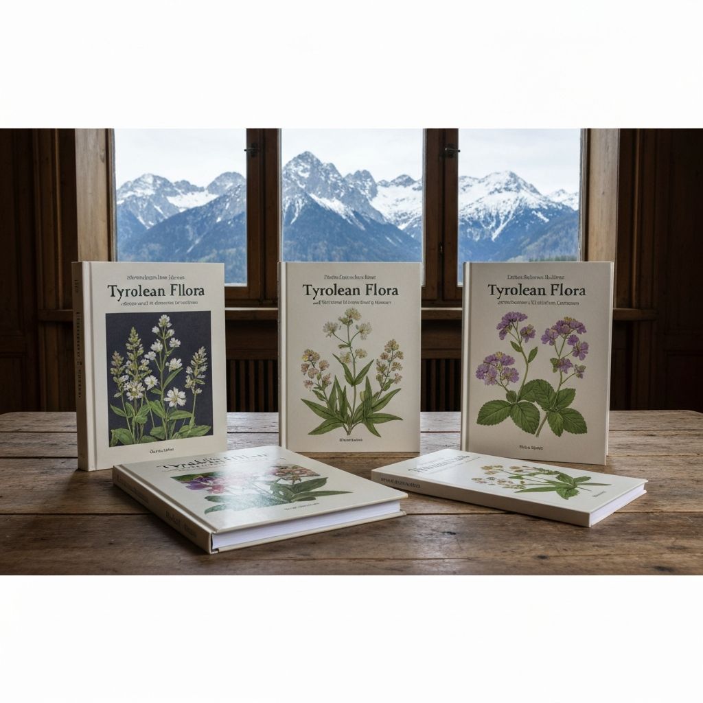 Wissenschaftliche Literatur